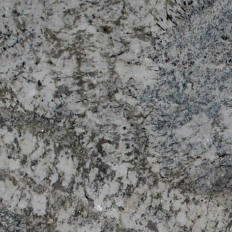 ALASKA WHITE GRANITE