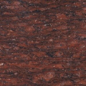 CATS EYE RED GRANITE