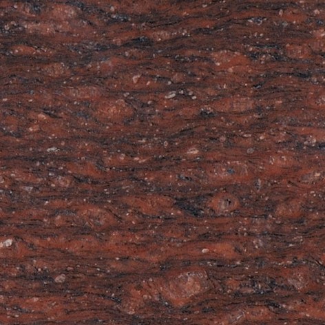 CATS EYE RED GRANITE