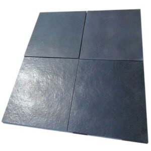 Leather Finish Limestone