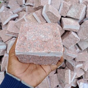 Red Cobble