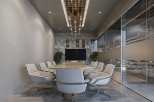 Commercial Spaces