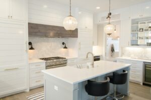 Residential Spaces
