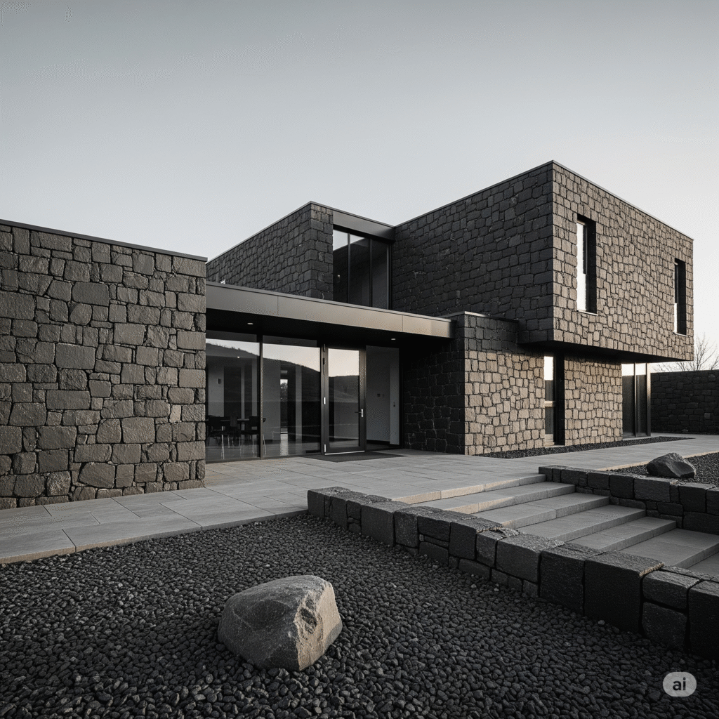 Basalt Stone