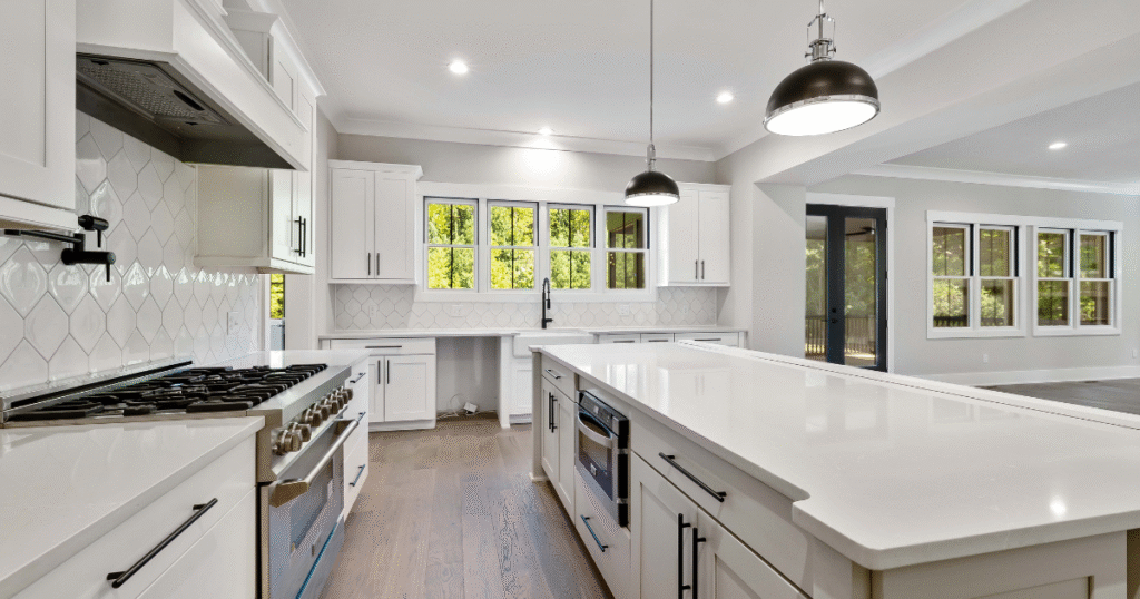 Kitchen Countertops