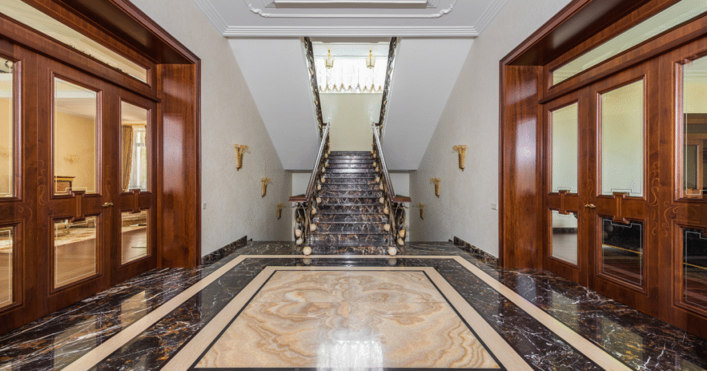 Marble for Flooring