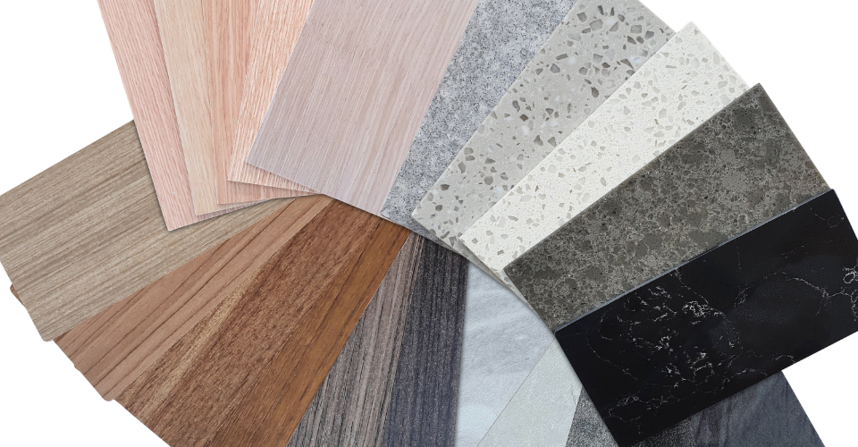 Different Types of Marble