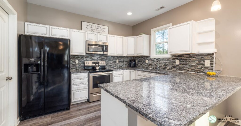 Granite Stone for Kitchen