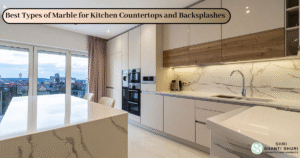 Types of Marble
